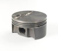 Mahle - Mahle Motorsport 930218000 Mahle MS Piston Set GM LS 364ci 4.000in Bore 3.622in Stk 6.125in Rod .927 Pin -4cc 10.5 CR Set of 8 - Image 1