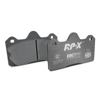 EBC - EBC Brakes DP8060RPX EBC Racing 10-16 Lotus Evora 3.5L RP-X Race Rear Brake Pads - Image 1