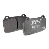 EBC - EBC Brakes DP81032RP1 EBC Racing 92-03 Ferrari 456 RP-1 Race Front Brake Pads - Image 3