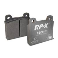 EBC - EBC Brakes DP8103RPX EBC Racing 69-75 Ferrari 246 Dino 2.4L RP-X Front Brake Pads - Image 1