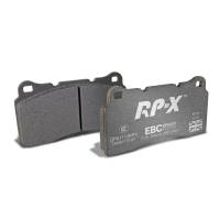 EBC - EBC Brakes DP81110RPX EBC Racing 2017+ Tesla Model 3 (RWD) RP-X Front Brake Pads - Image 1