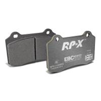 EBC - EBC Brakes DP81140RPX EBC Racing 92-00 Dodge Viper 8.0 RP-X Front Brake Pads - Image 1
