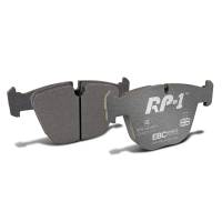 EBC - EBC Brakes DP81451RP1 EBC Racing 11-12 BMW 1M Coupe (E82) RP-1 Race Rear Brake Pads - Image 1