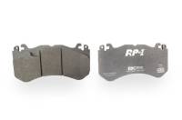 EBC - EBC Brakes DP81939RP1 EBC Racing 2014+ Mercedes-Benz AMG GT RP-1 Race Front Brake Pads - Image 6