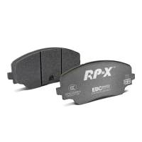 EBC - EBC Brakes DP82448RPX EBC Racing 20-24 Audi S3 RP-X Race Front Brake Pads - Image 1