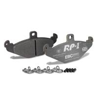 EBC - EBC Brakes DP8885/2RP1 EBC Racing 2010+ Lotus Elise RP-1 Race Rear Brake Pads - Image 3