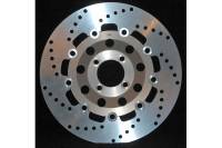 EBC - EBC Brakes S10KF1702 EBC S10 Brake Pad and Rotor Kit - Fits 2012-2018 Audi Q5 - Image 2