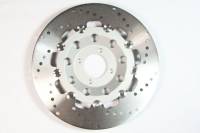 EBC - EBC Brakes S10KF1703 EBC S10 Brake Pad and Rotor Kit - Fits 2015 Mini Cooper - Image 2