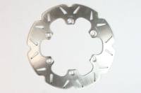 EBC - EBC Brakes S10KR1224 EBC S10 Brake Pad and Rotor Kit - Fits 2009-2014 Mini Cooper - Image 2