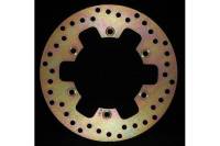 EBC - EBC Brakes S10KR1262 EBC S10 Brake Pad and Rotor Kit - Fits 2013-2017 BMW X1 - Image 2