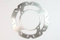 EBC - EBC Brakes S10KR1265 EBC S10 Brake Pad and Rotor Kit - Fits 2012-2023 Audi, Porsche models - Image 2