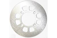 EBC - EBC Brakes S10KR1296 EBC S10 Brake Pad and Rotor Kit - Fits 1984-1992 BMW 325i, 318i, 325is - Image 2