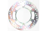 EBC - EBC Brakes S10KR1316 EBC S10 Brake Pad and Rotor Kit - Fits 2002-2006 Audi A4 Quattro, A4 - Image 2