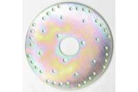 EBC - EBC Brakes S10KR1324 EBC S10 Brake Pad and Rotor Kit - Fits select 1998-2010 Volkswagen models - Image 2