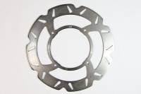 EBC - EBC Brakes S10KR1333 EBC S10 Brake Pad and Rotor Kit - Fits 1988-1995 BMW 750iL, 740iL, 740i - Image 2