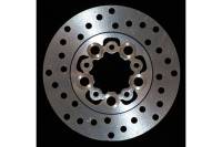 EBC - EBC Brakes S10KR1389 EBC S10 Brake Pad and Rotor Kit - Fits 2011-2016 Mini Cooper Paceman, Cooper Countryman - Image 2