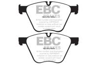 EBC - EBC Brakes S11KF1770 EBC S11 Brake Pad and Rotor Kit - Fits 2010-2015 BMW 760Li - Image 1