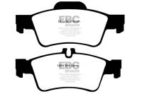 EBC - EBC Brakes S13KR1146 EBC S13 Brake Pad and Rotor Kit - Fits 2010-2014 Mercedes-Benz E550 - Image 1