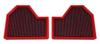 BMC - BMC FB447/01 BMC 04-10 BMW 5 (E60/E61) M5 V10 Replacement Panel Air Filters (Full Kit) - Image 1