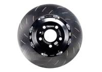 EBC - EBC Brakes SG2F009 EBC Racing 12-16 Audi RS4 (B8) Front Floating SD-Rotor Replacement Disc Rings (Pair) - Image 3