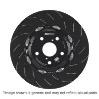 EBC - EBC Brakes SG2F039 EBC Racing 03-08 Lamborghini Gallardo 5.0L 2 Piece SG Racing Rear Rotors - Image 4