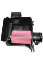 BMC - BMC FB807/08 BMC 2013+ Audi R8 (42) 5.2 V10 S-Tronic Replacement Cylindrical Air Filters (Full Kit) - Image 2