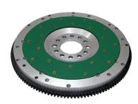Fidanza - Fidanza Performance 119421 Fidanza 72-87 Jaguar XJ6 / 49-54 XK120 / 55-57 XK140 Aluminum Flywheel - Fits select 1949-1987 Jaguar models - Image 2