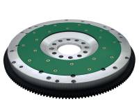 Fidanza - Fidanza Performance 119531 Fidanza 76-95 Jaguar XJ12/XJS 5.3/6.0L / 71-74 XKE 5.3L Aluminum Flywheel - Fits 1972-1995 Jaguar XJS, XKE - Image 1
