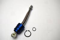 Fidanza - Fidanza Performance 891821 Fidanza BMW 84-91 E30 / 92-98 E36 / 5/97+ E39 / 99-02 E46 / 87-02 M3 / 99-0 M5 Short Throw Shifter - Fits select 1984-2002 BMW models - Image 2