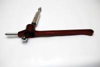 Fidanza - Fidanza Performance 891854 Fidanza 99-03 BMW E46 Short Throw Shifter - Fits 2000-2003 BMW M3, 328i - Image 1
