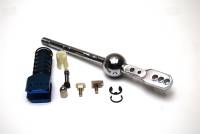Fidanza - Fidanza Performance 891869 Fidanza Audi 01-03 A4 / 01-02 S4 w/ B6 Chassis Short Throw Shifter - Fits 2002-2003 Audi A4 - Image 4
