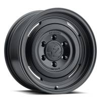 fifteen52 - fifteen52 AHDAB-67569-00 fifteen52 Analog HD 16x7.5 6x139.7 0mm ET 106.2mm Center Bore Asphalt Black Wheel - Image 1