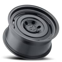 fifteen52 - fifteen52 AHDAB-78569-00 fifteen52 Analog HD 17x8.5 6x139.7 0mm ET 106.2mm Center Bore Asphalt Black Wheel - Image 1