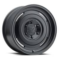 fifteen52 - fifteen52 AHDAB-78569-00 fifteen52 Analog HD 17x8.5 6x139.7 0mm ET 106.2mm Center Bore Asphalt Black Wheel - Image 3