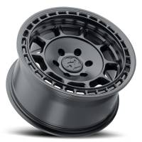 fifteen52 - fifteen52 RHDAB-178569-00 fifteen52 Traverse HD 17x8.5 6x139.7 0mm ET 106.2mm Center Bore Asphalt Black Wheel - Image 3