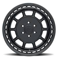 fifteen52 - fifteen52 RHDAB-178569-00 fifteen52 Traverse HD 17x8.5 6x139.7 0mm ET 106.2mm Center Bore Asphalt Black Wheel - Image 4