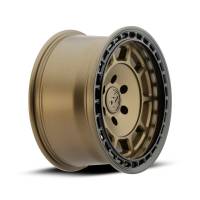 fifteen52 - fifteen52 RHDBB-178555-00 fifteen52 Traverse HD 17x8.5 5x150 0mm ET 110.3mm Center Bore Block Bronze Wheel - Image 2