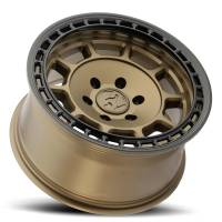 fifteen52 - fifteen52 RHDBB-178555-00 fifteen52 Traverse HD 17x8.5 5x150 0mm ET 110.3mm Center Bore Block Bronze Wheel - Image 3