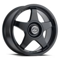fifteen52 - fifteen52 STCAB-88558+45 fifteen52 Chicane 18x8.5 5x108/5x112 45mm ET 73.1mm Center Bore Asphalt Black Wheel - Image 3