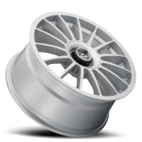 fifteen52 - fifteen52 STPSS-77540+42 fifteen52 Podium 17x7.5 4x100/4x108 42mm ET 73.1mm Center Bore Speed Silver Wheel - Image 3