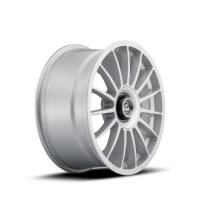 fifteen52 - fifteen52 STPSS-88558+45 fifteen52 Podium 18x8.5 5x108/5x112 45mm ET 73.1mm Center Bore Speed Silver Wheel - Image 1