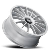 fifteen52 - fifteen52 STPSS-98558+45 fifteen52 Podium 19x8.5 5x108/5x112 45mm ET 73.1mm Center Bore Speed Silver Wheel - Image 1