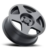 fifteen52 - fifteen52 TARAB-77548+42 fifteen52 Tarmac 17x7.5 4x108 42mm ET 63.4mm Center Bore Asphalt Black Wheel - Image 1