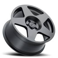 fifteen52 - fifteen52 TARAB-88551+45 fifteen52 Tarmac 18x8.5 5x112 45mm ET 66.56mm Center Bore Asphalt Black Wheel - Image 3