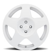 fifteen52 - fifteen52 TARRW-77548+42 fifteen52 Tarmac 17x7.5 4x108 42mm ET 63.4mm Center Bore Rally White Wheel - Image 1