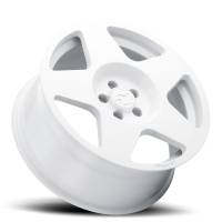 fifteen52 - fifteen52 TARRW-77551+40 fifteen52 Tarmac 17x7.5 5x112 40mm ET 66.56mm Center Bore Rally White Wheel - Image 2
