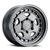 fifteen52 - fifteen52 THCCG-78557-00 fifteen52 Turbomac HD Classic 17x8.5 5x127 0mm ET 71.5mm Center Bore Carbon Grey Wheel - Image 3