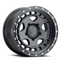 fifteen52 - fifteen52 THDAB-178555-00 fifteen52 Turbomac HD 17x8.5 5x150 0mm ET 110.3mm Center Bore Asphalt Black Wheel - Image 3