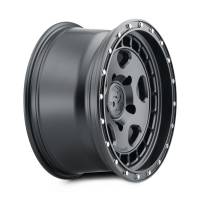 fifteen52 - fifteen52 THDAB-178555-00 fifteen52 Turbomac HD 17x8.5 5x150 0mm ET 110.3mm Center Bore Asphalt Black Wheel - Image 4