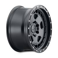 fifteen52 - fifteen52 THDAB-178569-00 fifteen52 Turbomac HD 17x8.5 6x139.7 0mm ET 106.2mm Center Bore Asphalt Black Wheel - Image 3